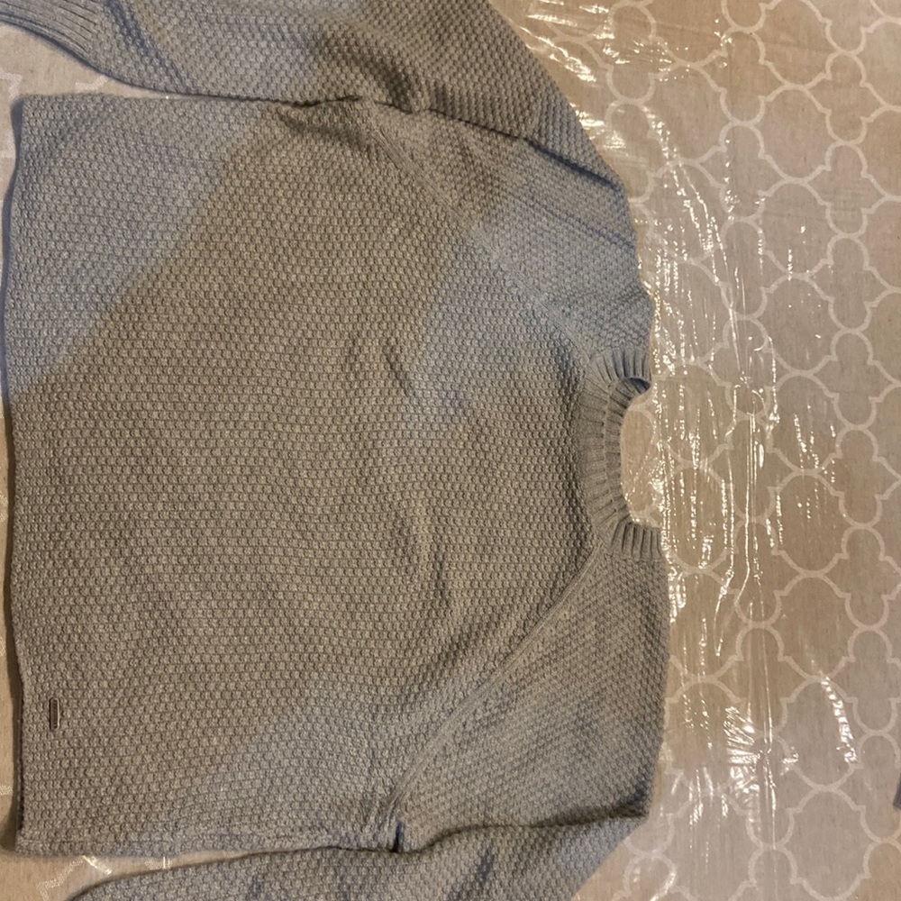 Hollister Sweater